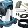 Aspirateur 32 L 1050 W 220 Mbar MAKITA - VC3211HX1