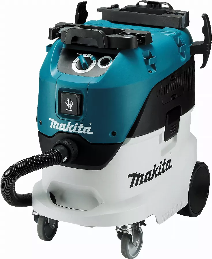 Aspirateur 42 L 1400 W 250 Mbar MAKITA - VC4210LX 1 Aspirateur 42 L 1400 W 250 Mbar MAKITA - VC4210LX
