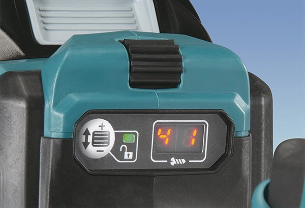 Perceuse Visseuse 40 V Max Li-Ion 2,5 Ah XGT Ø 13 Mm MAKITA - DF001GD201 1 Perceuse Visseuse 40 V Max Li-Ion 2,5 Ah XGT Ø 13 Mm MAKITA - DF001GD201