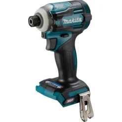 Visseuse à Chocs 40 V Max Li-Ion XGT 220 Nm MAKITA - TD001GZ02 -Magasin D'outils Professionnels MAK0656 1