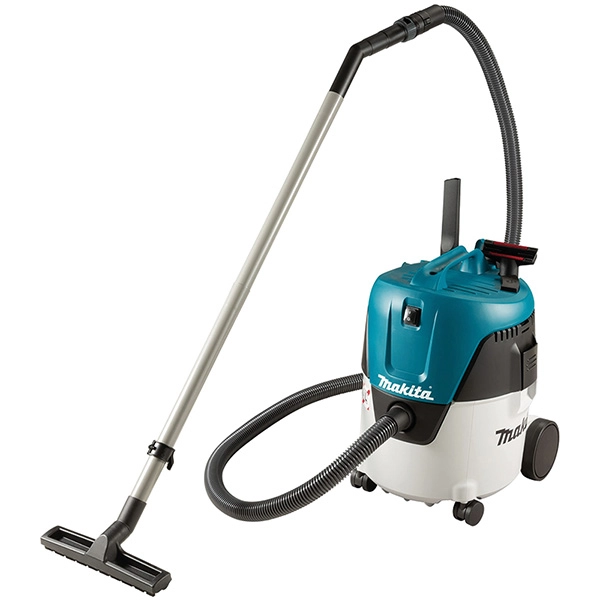 Aspirateur 20 L 1000 W 210 Mbar MAKITA - VC2000L 1 Aspirateur 20 L 1000 W 210 Mbar MAKITA - VC2000L