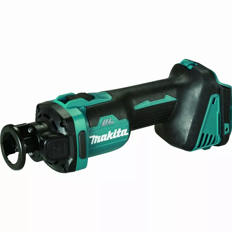 Affleureuse Pour Plâtre 18V MAKITA Sans Batterie - DCO181Z 1 Affleureuse Pour Plâtre 18V MAKITA Sans Batterie - DCO181Z