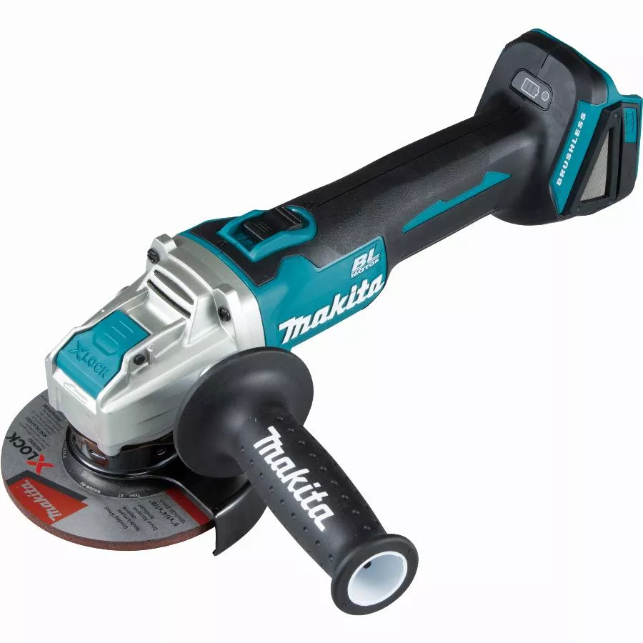 Perceuse D'angle 18V 13mm MAKITA Sans Batterie - DDA450ZK 1 Perceuse D'angle 18V 13mm MAKITA Sans Batterie - DDA450ZK