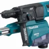 Perforateur Burineur 800W 26 Mm 2,4J MAKITA + Kit Aspiration-décollage - HR2653TJ14