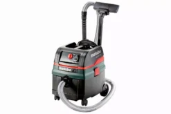 Aspirateur ASR 25 L SC METABO - 602024000