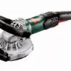 Ponceuse De Rénovation METABO RSEV 19-125 RT Coffret - 603825700