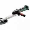 Meuleuse D'angle METABO - KNS 18 LTX Pick+Mix (sans Batterie Ni Chargeur) - 600191850