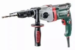 Perceuse à Percussion METABO SBE 850-2 Top Coffret - 600782850