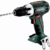 Perceuse Visseuse BS 18V LT METABO Sans Batterie Ni Chargeur + Coffret MetaBox - 602102840