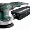 Ponceuse Excentrique SXE 3150 METABO - 600444000