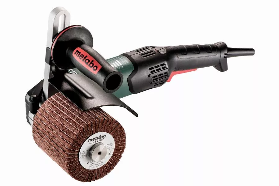 Satineuse SE 17-200 RT METABO - 602259000 1 Satineuse SE 17-200 RT METABO - 602259000