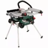 Scie Sur Table TS 216 METABO - 600667000