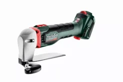 Cisaille 18V Sans Fil SCV 18 LTX BL 1.6 METABO - 601615840 -Magasin D'outils Professionnels MET00636 1