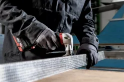 Cisaille 18V Sans Fil SCV 18 LTX BL 1.6 METABO - 601615840 -Magasin D'outils Professionnels MET00636 3