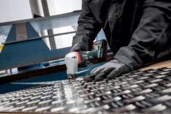 Cisaille 18V Sans Fil SCV 18 LTX BL 1.6 METABO - 601615840 -Magasin D'outils Professionnels MET00636 4