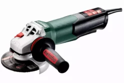 Meuleuse Ø125 Mm Filaire WEP 17-125 QUICK METABO - 600547000 6 Meuleuse Ø125 Mm Filaire WEP 17-125 QUICK METABO - 600547000 -Magasin D'outils Professionnels MET00651 1