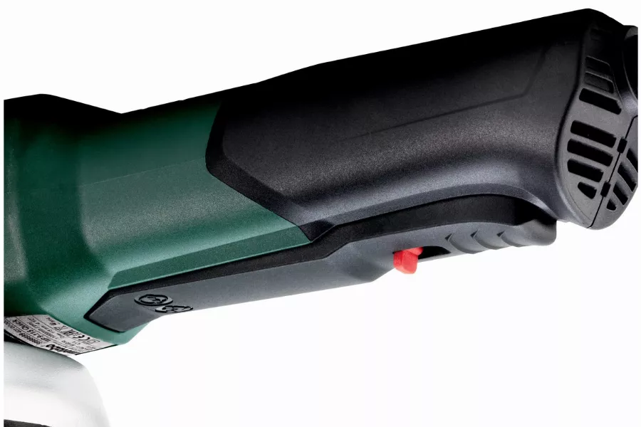 Meuleuse Ø125 Mm Filaire WP 13-125 QUICK METABO - 603629000 2 Meuleuse Ø125 Mm Filaire WP 13-125 QUICK METABO - 603629000 – Image 2