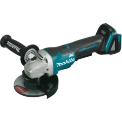 Meuleuse MAKITA Ø125 Mm 18 V Li-Ion - Sans Batterie, Ni Chargeur - DGA508Z