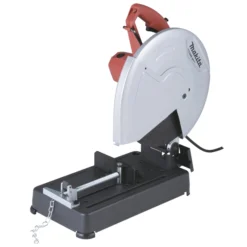 Tronçonneuse à Métaux MAKITA 2000W Disque Abrasif Ø 355 Mm - M2401 -Magasin D'outils Professionnels MNA40051 1