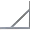 Équerre De Plâtrier 1000 X 600 Mm MOB MONDELIN - 350040
