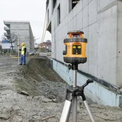 Pack Laser Maçon FL190A + Trépied + Mire GEO FENNEL - 292190-S01 6 Pack Laser Maçon FL190A + Trépied + Mire GEO FENNEL - 292190-S01 -Magasin D'outils Professionnels MOA40303 3