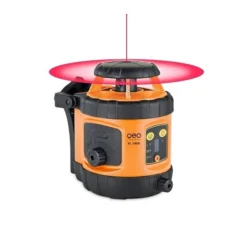 Pack Laser Maçon FL190A + Trépied + Mire GEO FENNEL - 292190-S01 7 Pack Laser Maçon FL190A + Trépied + Mire GEO FENNEL - 292190-S01 -Magasin D'outils Professionnels MOA40303 4