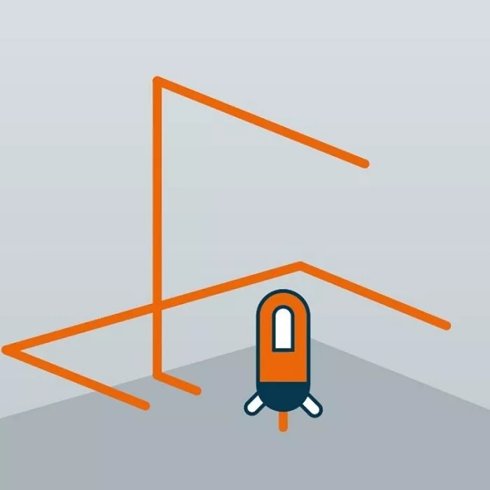 Pack Laser à Croix Automatique Geo1x Green Set + Trépied GEO FENNEL - 541260 1 Pack Laser à Croix Automatique Geo1x Green Set + Trépied GEO FENNEL - 541260