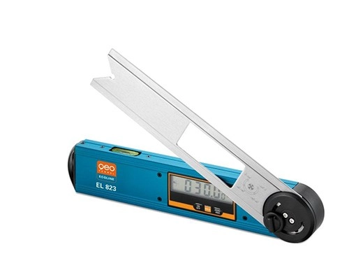 Lecteur D'angle Digital GEO FENEL EL 823 - D2100 1 Lecteur D'angle Digital GEO FENEL EL 823 - D2100