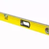 Stanley 1-43-572 Niveau Tubulaire Fatmax II - Longueur : 180 Cm