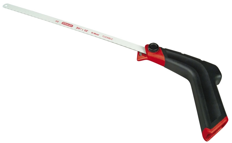 Scie à Métaux 5 En 1 Fatmax STANLEY - 0-20-108 1 Scie à Métaux 5 En 1 Fatmax STANLEY - 0-20-108