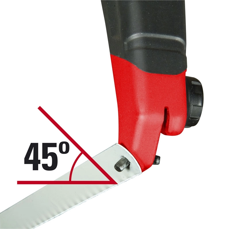 Scie à Métaux 5 En 1 Fatmax STANLEY - 0-20-108 5 Scie à Métaux 5 En 1 Fatmax STANLEY - 0-20-108 – Image 5