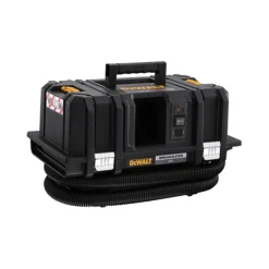Aspirateur XR Flesxvolt 54V DEWALT - Eau Et Poussière Classe M - Sans Batterie Ni Chargeur - DCV586MN-XJ -Magasin D'outils Professionnels NAA10042 6