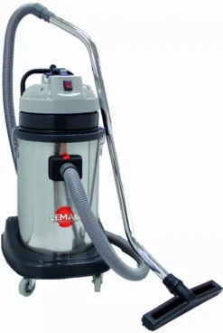 Aspirateur LEMAN Eau Et Poussieres - 30L 1200W - ASP305