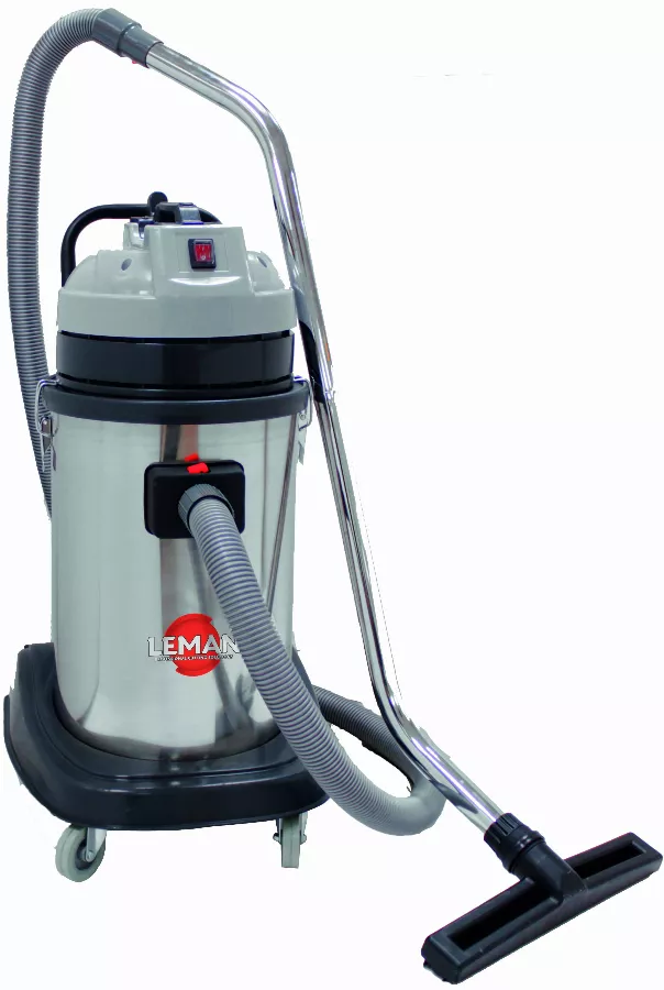 Aspirateur LEMAN Eau Et Poussieres - 30L 1200W - ASP305 1 Aspirateur LEMAN Eau Et Poussieres - 30L 1200W - ASP305