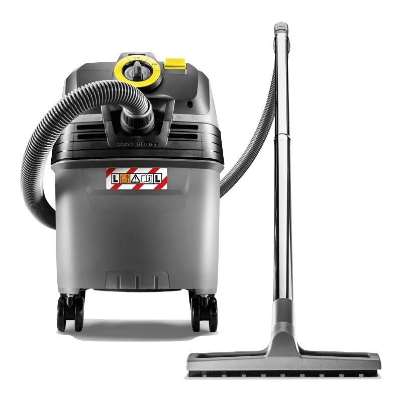 Aspirateur Eau Et Poussières NT 30/1 AP L KARCHER - 1.148-221.0 1 Aspirateur Eau Et Poussières NT 30/1 AP L KARCHER - 1.148-221.0