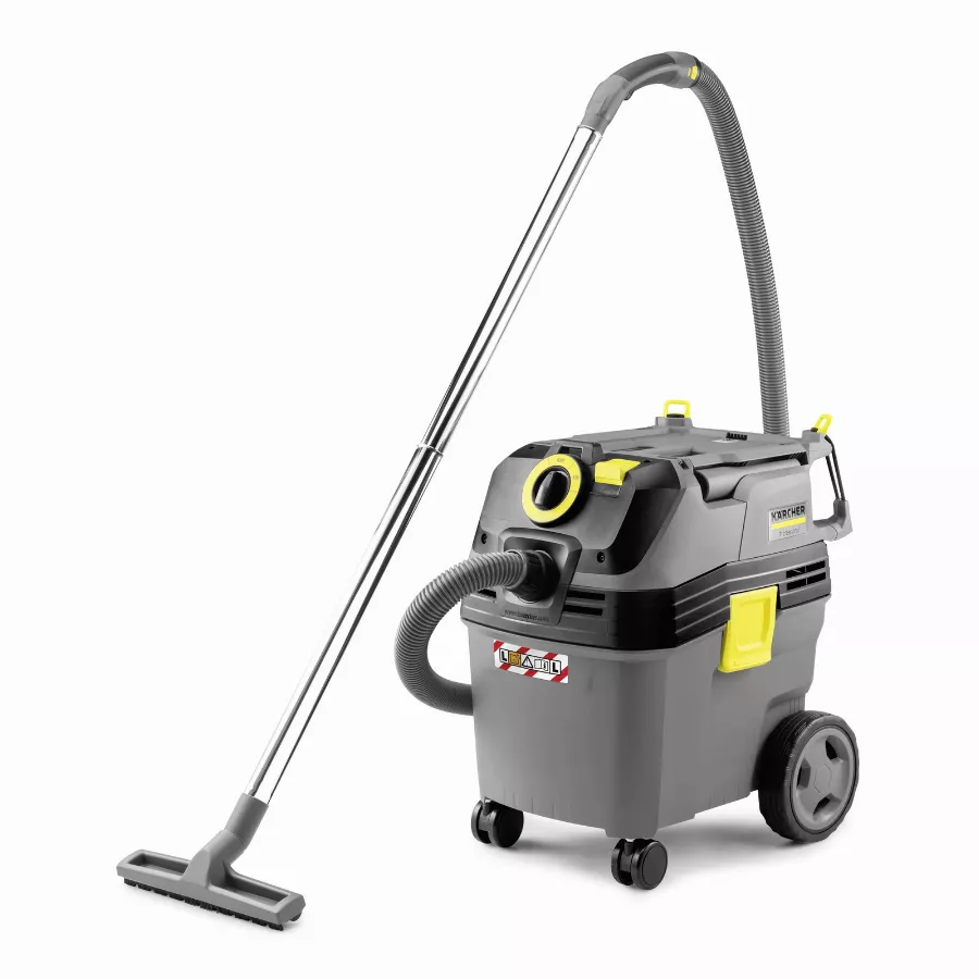 Aspirateur Eau Et Poussières NT 30/1 AP L KARCHER - 1.148-221.0 3 Aspirateur Eau Et Poussières NT 30/1 AP L KARCHER - 1.148-221.0 – Image 3