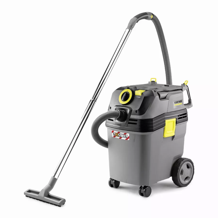 Aspirateur Eau Et Poussières NT 40/1 AP L KARCHER - 1.148-321.0 1 Aspirateur Eau Et Poussières NT 40/1 AP L KARCHER - 1.148-321.0