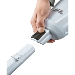 Aspirateur 18V Li-Ion 82 Mbar MAKITA - Sans Batterie Ni Chargeur - Sac 750 Ml - DCL281FZB -Magasin D'outils Professionnels NAA10269 5