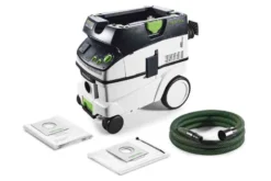 Aspirateur CTL 26 E AC FESTOOL - 574945 5 Aspirateur CTL 26 E AC FESTOOL - 574945 -Magasin D'outils Professionnels NAA10339 1