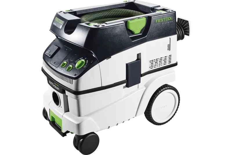 Aspirateur CTL 26 E AC FESTOOL - 574945 2 Aspirateur CTL 26 E AC FESTOOL - 574945 – Image 2