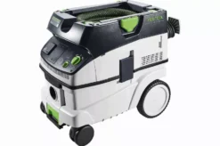 Aspirateur CTL 26 E FESTOOL - 574947 -Magasin D'outils Professionnels NAA10341 3