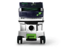 Aspirateur CTL 26 E FESTOOL - 574947 -Magasin D'outils Professionnels NAA10341 4