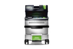 Aspirateur CTL MIDI I CLEANTEC FESTOOL - 574832 -Magasin D'outils Professionnels NAA10345 3