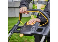 Tondeuse XR 2x18V 5Ah Li-Ion BL DEWALT - DCMW564P2 -Magasin D'outils Professionnels ODA01018 7