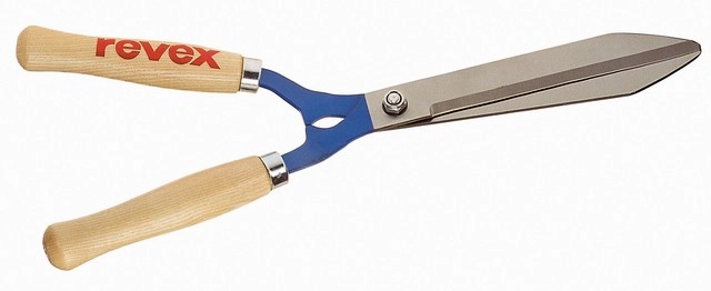 Cisaille à Haie Lame Droite 260 Mm REVEX - 153160 1 Cisaille à Haie Lame Droite 260 Mm REVEX - 153160