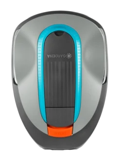 Tondeuse Robot Sileno City 500 GARDENA - 15002-26 -Magasin D'outils Professionnels ODA06077 4