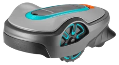 Tondeuse Robot Sileno Life 750 GARDENA - 15101-26 5 Tondeuse Robot Sileno Life 750 GARDENA - 15101-26 -Magasin D'outils Professionnels ODA06078 1