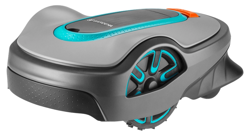 Tondeuse Robot Sileno Life 750 GARDENA - 15101-26 3 Tondeuse Robot Sileno Life 750 GARDENA - 15101-26 – Image 3