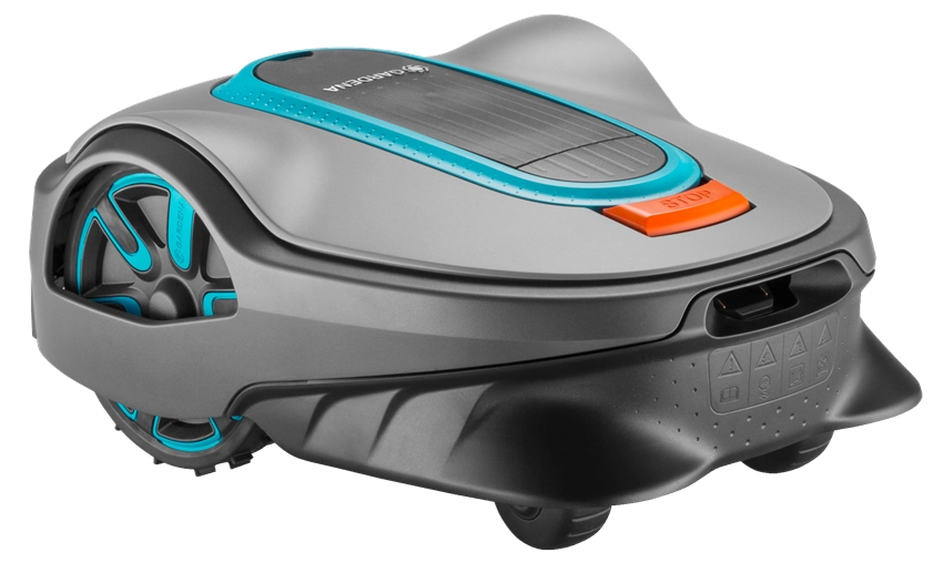 Tondeuse Robot Sileno Life 750 GARDENA - 15101-26 2 Tondeuse Robot Sileno Life 750 GARDENA - 15101-26 – Image 2