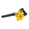 Souffleur Compact 18V DEWALT Sans Fil - Livré Nu - DCV100